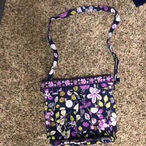 Vera Bradley purse